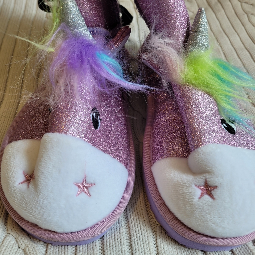 Boot slipper - Picture 2 of 4